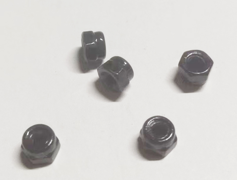 常用螺絲螺母規格型號有哪些？
